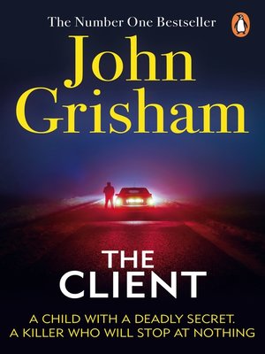 john grisham the client review